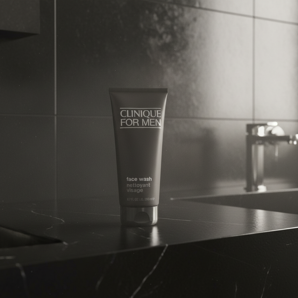 Monarc™ Face Wash – Clinique For Men Edition (200 ml