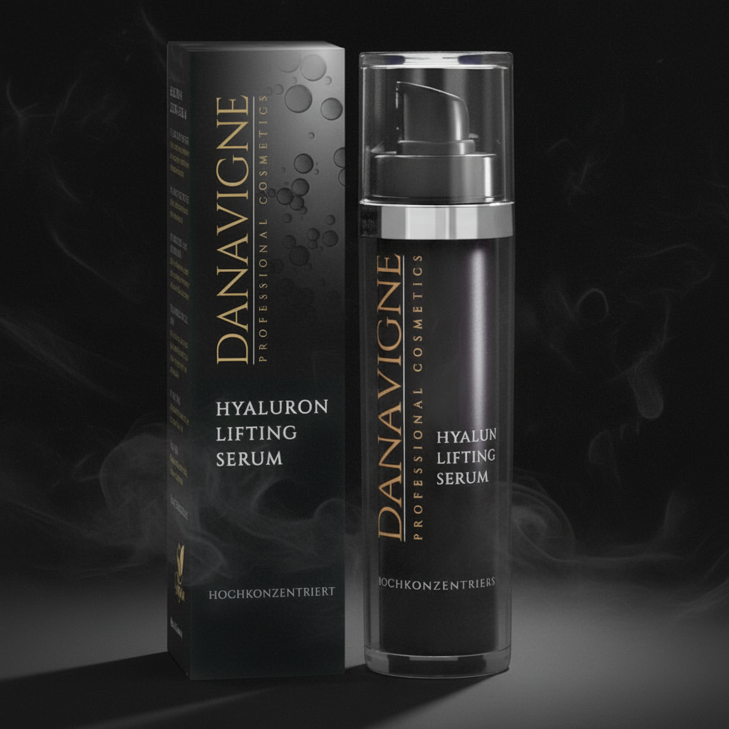 Monarc™ Hyaluron Lift Serum – Night Recovery Formula (50 ml)