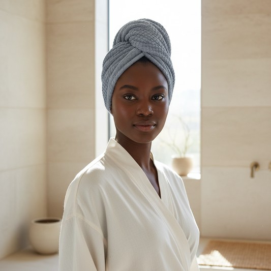 Hair Towel Wrap