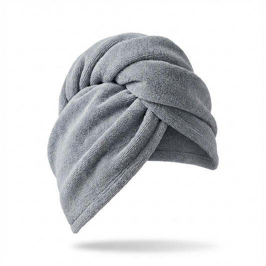 Hair Towel Wrap